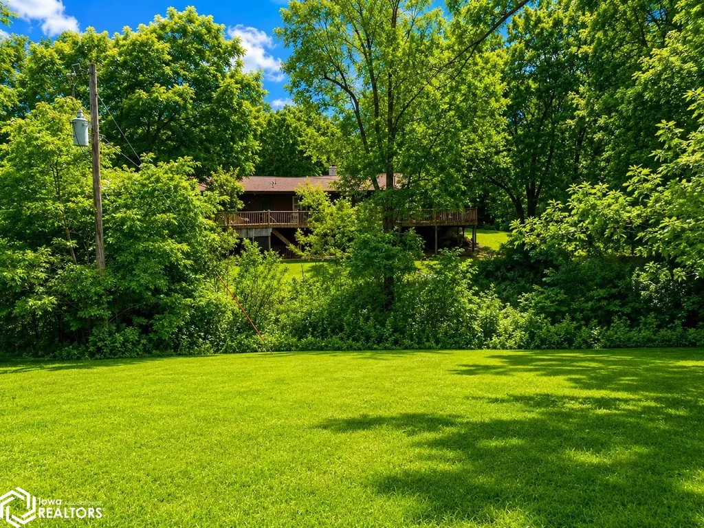 504 Park Avenue Fort Madison IA 52627