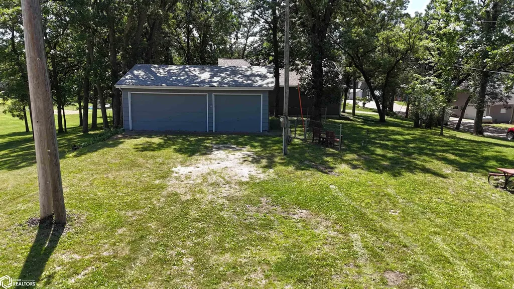 103 North Drive Montezuma IA 50171
