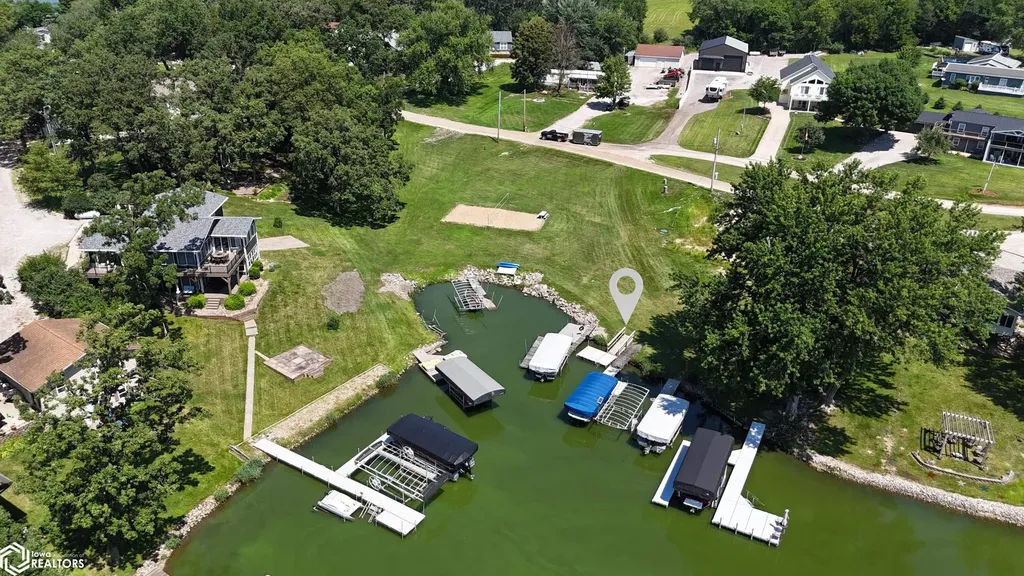 103 North Drive Montezuma IA 50171