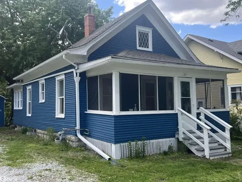 702 S 3rd Street Fairfield IA 52556