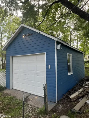 702 S 3rd Street Fairfield IA 52556