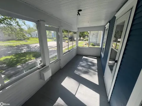 702 S 3rd Street Fairfield IA 52556