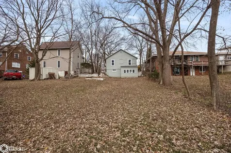 307 Prospect Street Iowa Falls IA 50126