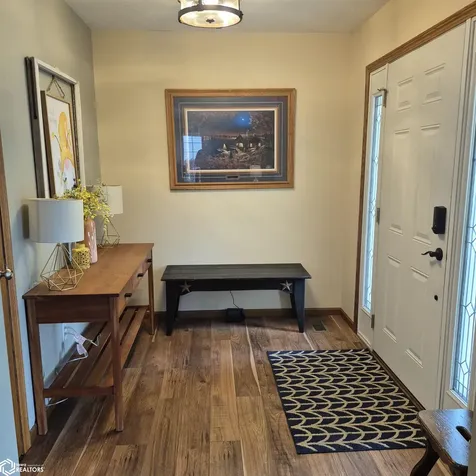 14 Cambridge Court Ottumwa IA 52501