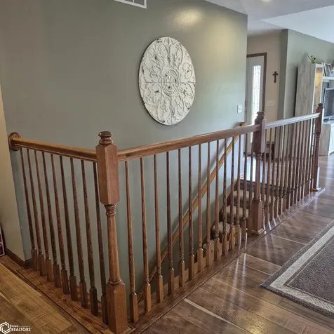 14 Cambridge Court Ottumwa IA 52501