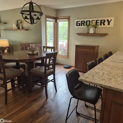 14 Cambridge Court Ottumwa IA 52501