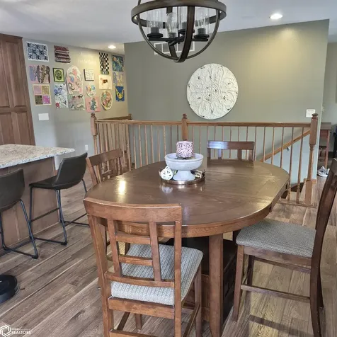 14 Cambridge Court Ottumwa IA 52501