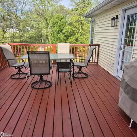 14 Cambridge Court Ottumwa IA 52501