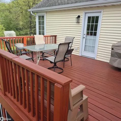 14 Cambridge Court Ottumwa IA 52501