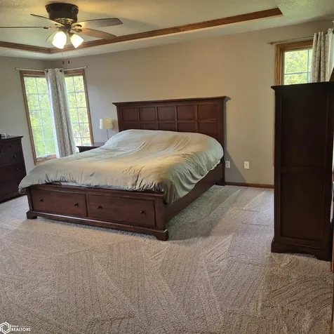 14 Cambridge Court Ottumwa IA 52501