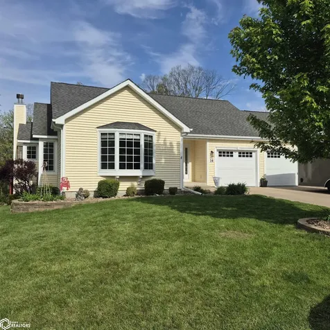 14 Cambridge Court Ottumwa IA 52501