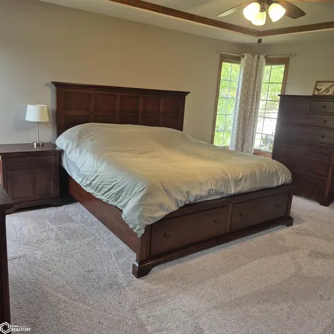 14 Cambridge Court Ottumwa IA 52501