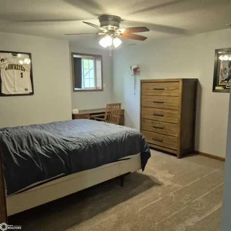 14 Cambridge Court Ottumwa IA 52501