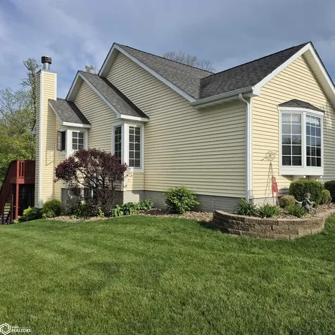 14 Cambridge Court Ottumwa IA 52501