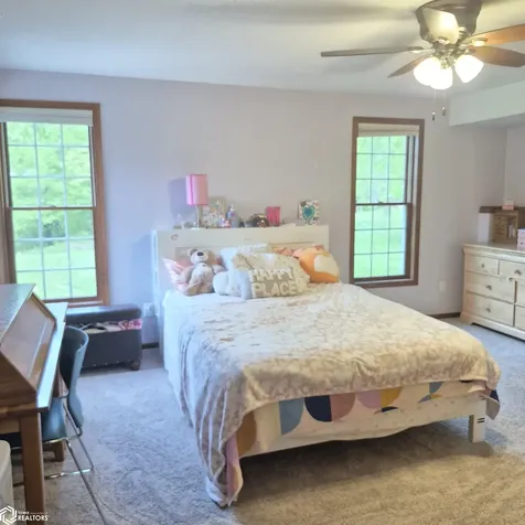 14 Cambridge Court Ottumwa IA 52501
