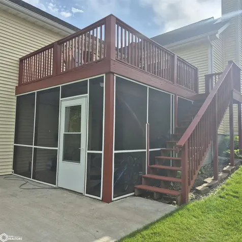 14 Cambridge Court Ottumwa IA 52501