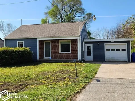 16111 245th Street Mason City IA 50401
