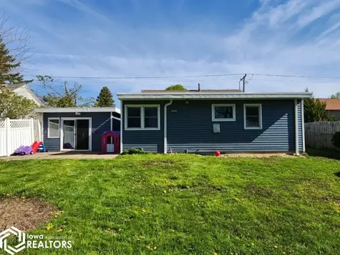 16111 245th Street Mason City IA 50401