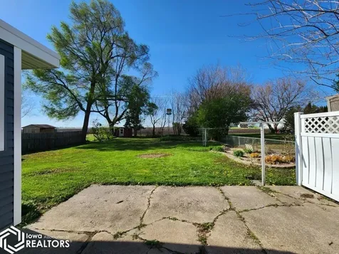 16111 245th Street Mason City IA 50401