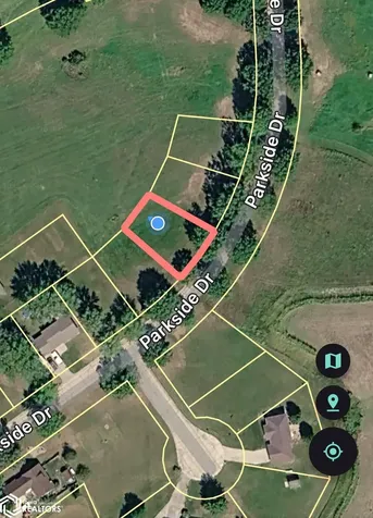 Lot 51 Parkside Knolls Moravia IA 52571