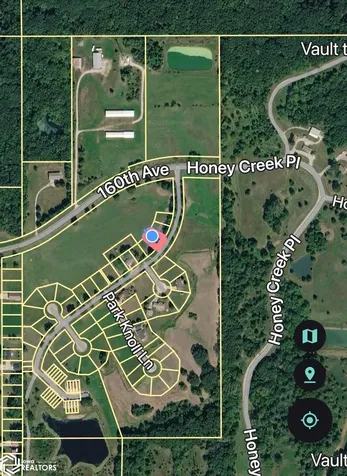 Lot 51 Parkside Knolls Moravia IA 52571