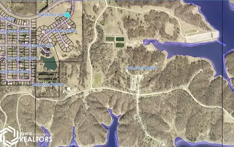 Lot 51 Parkside Knolls Moravia IA 52571