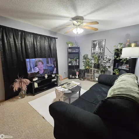 1216 N Green Street Oskaloosa IA 52577
