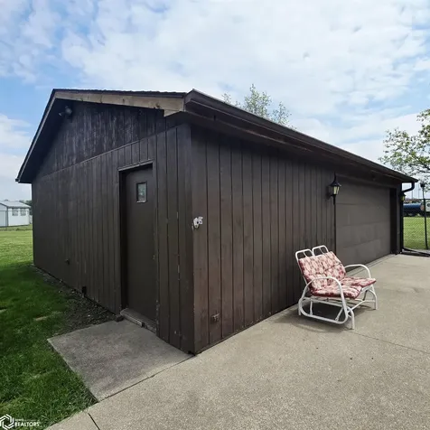 1216 N Green Street Oskaloosa IA 52577
