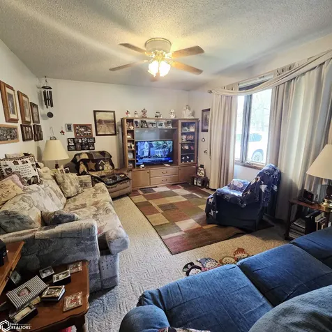 1216 N Green Street Oskaloosa IA 52577