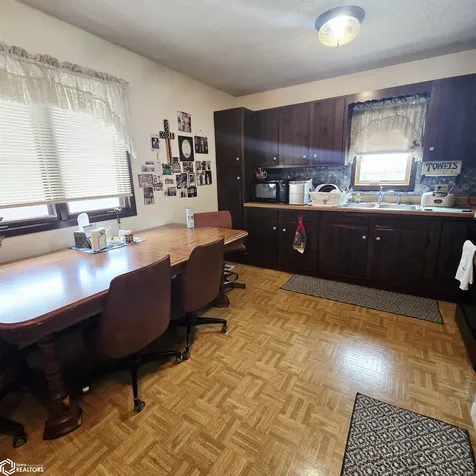 1216 N Green Street Oskaloosa IA 52577