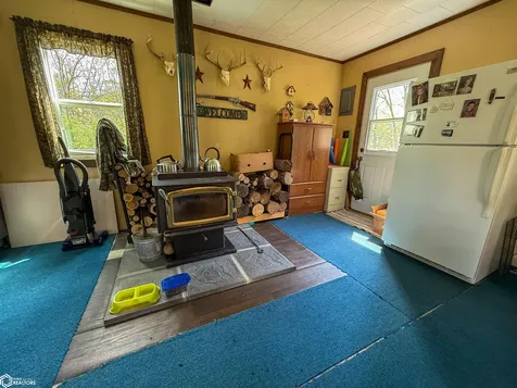 2137 623rd Avenue Albia IA 52531