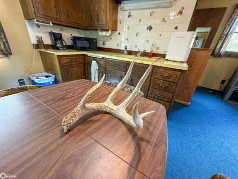 2137 623rd Avenue Albia IA 52531