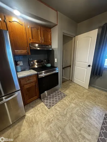 1203 Richmond Avenue Ottumwa IA 52501