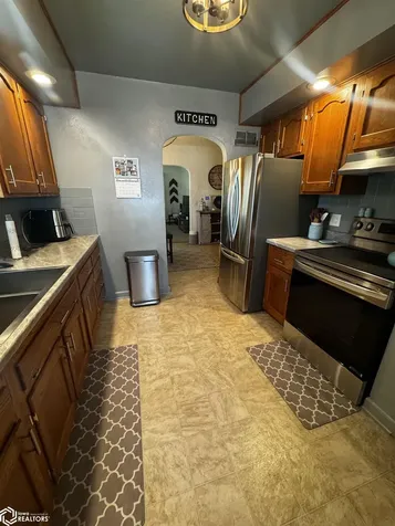 1203 Richmond Avenue Ottumwa IA 52501