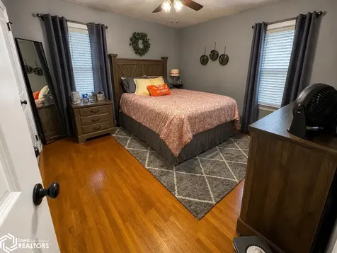 1203 Richmond Avenue Ottumwa IA 52501