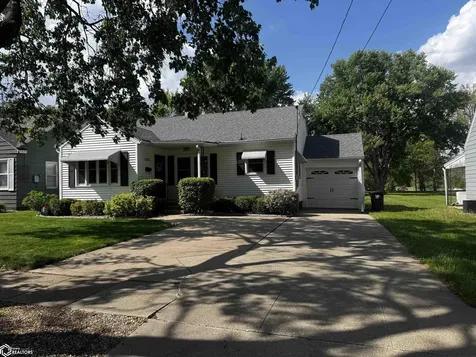 1203 Richmond Avenue Ottumwa IA 52501