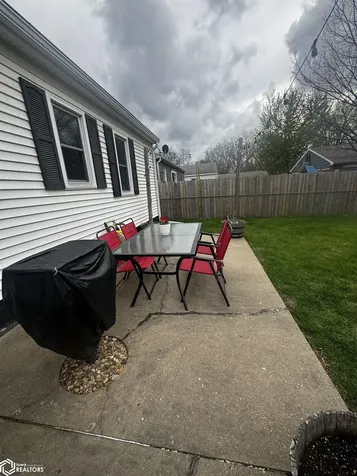 1203 Richmond Avenue Ottumwa IA 52501
