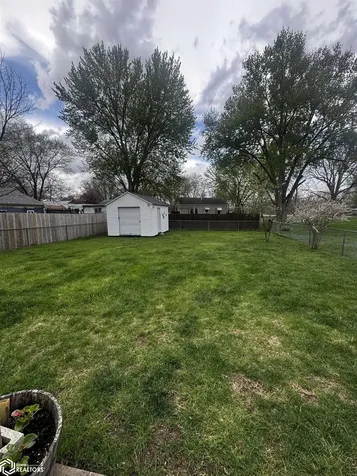 1203 Richmond Avenue Ottumwa IA 52501