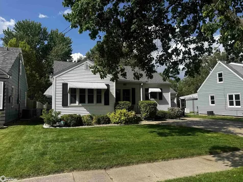 1203 Richmond Avenue Ottumwa IA 52501
