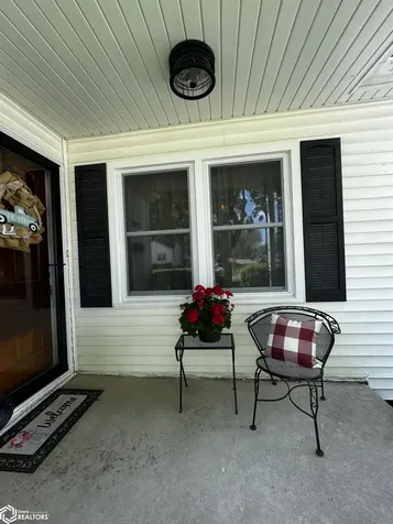 1203 Richmond Avenue Ottumwa IA 52501