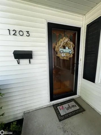 1203 Richmond Avenue Ottumwa IA 52501