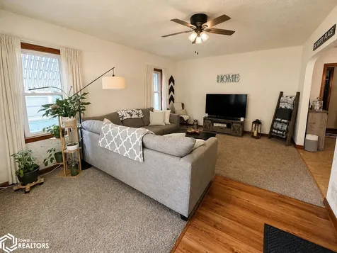 1203 Richmond Avenue Ottumwa IA 52501
