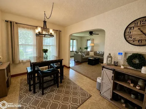 1203 Richmond Avenue Ottumwa IA 52501