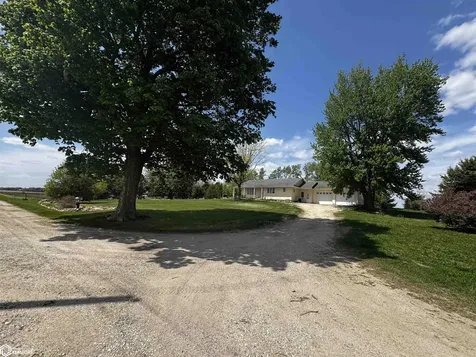 16224 O Avenue Iowa Falls IA 50126