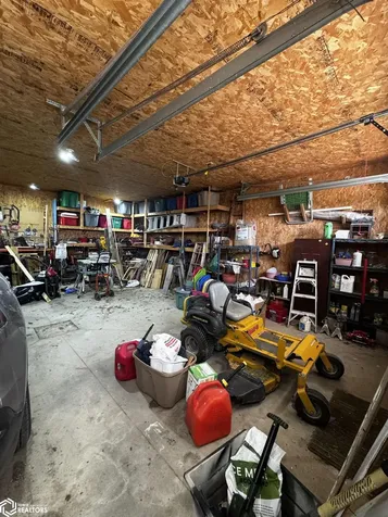 16224 O Avenue Iowa Falls IA 50126