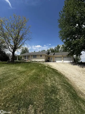 16224 O Avenue Iowa Falls IA 50126