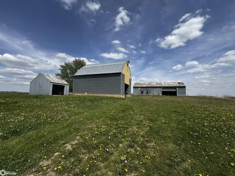 16224 O Avenue Iowa Falls IA 50126