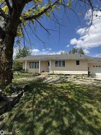 16224 O Avenue Iowa Falls IA 50126