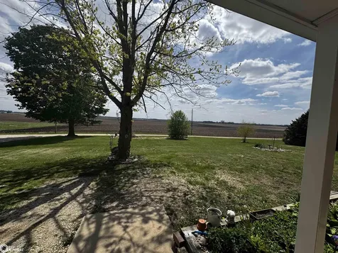 16224 O Avenue Iowa Falls IA 50126