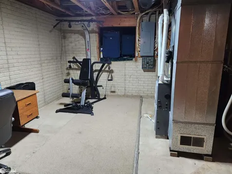 1308 Washington Street Tama IA 52339